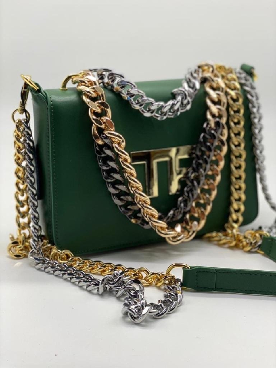 Сумка Tom Ford